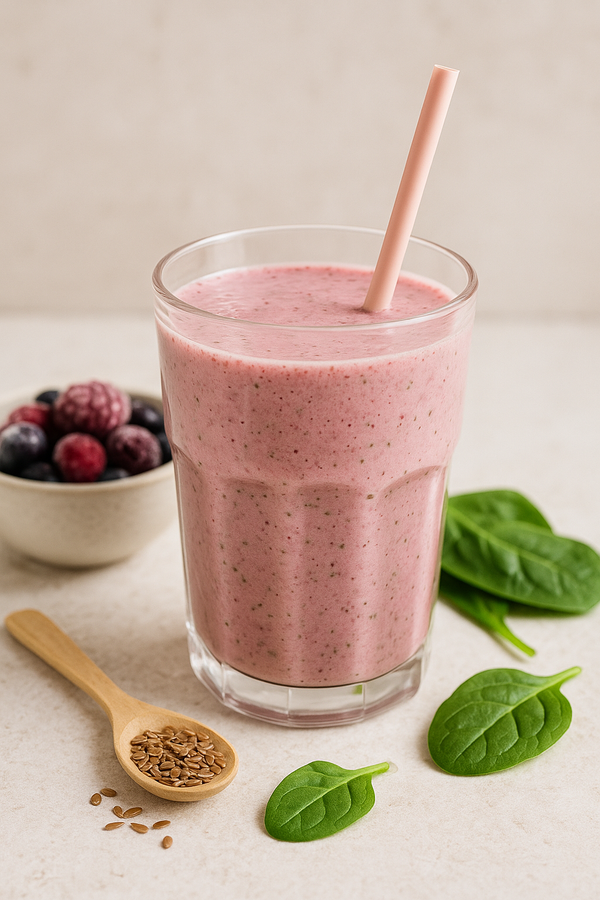 Collagen Protein Smoothie