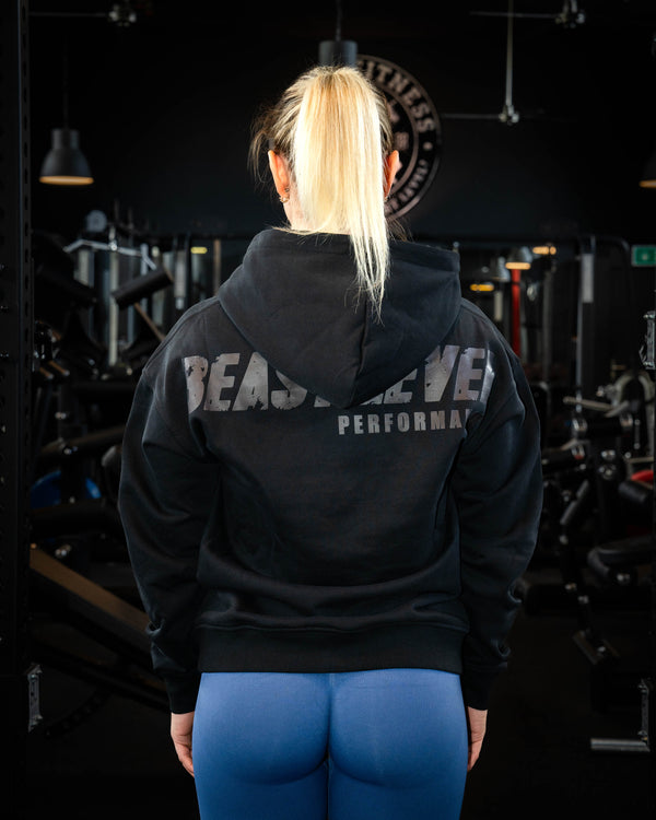 Titan Oversized Hoodie Unisex