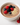 Beeren-Protein Bowl